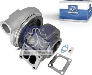 DT Spare Parts 1.10839 - Şarj cihazı, doldurma sistemi furqanavto.az