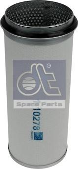 DT Spare Parts 1.10278 - Hava filtri furqanavto.az