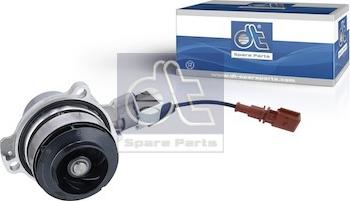 DT Spare Parts 11.14006SP - Su nasosu furqanavto.az