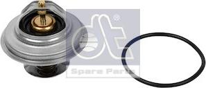 DT Spare Parts 11.14025 - Termostat, soyuducu furqanavto.az