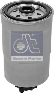 DT Spare Parts 11.15005 - Yanacaq filtri furqanavto.az