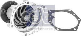 DT Spare Parts 1.11027 - Su nasosu furqanavto.az