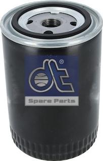 DT Spare Parts 11.13101 - Yağ filtri furqanavto.az