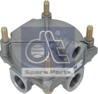 DT Spare Parts 1.18657 - Rele klapan furqanavto.az