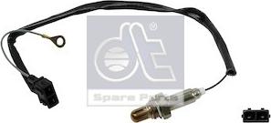 DT Spare Parts 11.80541 - Lambda Sensoru www.furqanavto.az