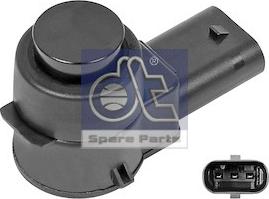 DT Spare Parts 11.80650 - Sensor, parkinq köməkçisi furqanavto.az