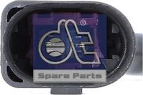 DT Spare Parts 11.80630 - Sensor, işlənmiş qazın temperaturu furqanavto.az