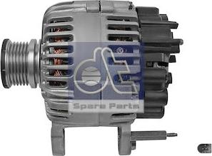 DT Spare Parts 11.80304 - Alternator furqanavto.az