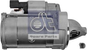 DT Spare Parts 11.81105 - Başlanğıc furqanavto.az