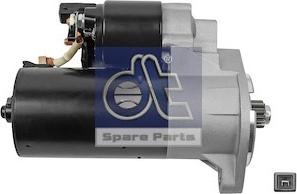 DT Spare Parts 11.81100 - Başlanğıc furqanavto.az