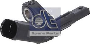 DT Spare Parts 11.82701 - Sensor, təkər sürəti furqanavto.az