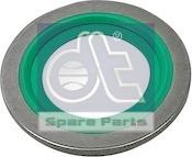 DT Spare Parts 1.12261 - Möhür halqası furqanavto.az