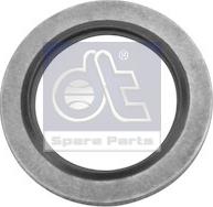 DT Spare Parts 1.12263 - Möhür halqası furqanavto.az
