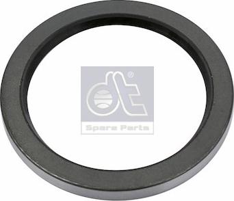 DT Spare Parts 1.17002 - Vil möhürü, təkər qovşağı furqanavto.az