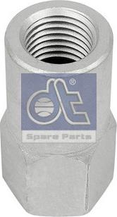 DT Spare Parts 1.17025 - Yaylı sıxac qozu furqanavto.az