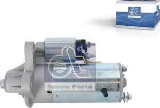 DT Spare Parts 13.44005 - Başlanğıc furqanavto.az