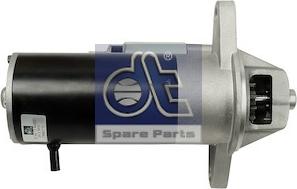 DT Spare Parts 13.44000 - Başlanğıc furqanavto.az