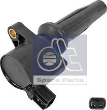 DT Spare Parts 13.44700 - Alovlanma bobini furqanavto.az