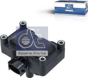 DT Spare Parts 13.44701 - Alovlanma bobini furqanavto.az