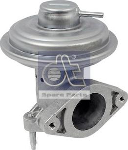DT Spare Parts 13.45004 - EGR Valf furqanavto.az