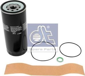 DT Spare Parts 1.34052 - Filtr dəsti furqanavto.az