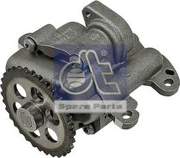 DT Spare Parts 13.41050 - Yağ nasosu furqanavto.az