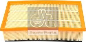 DT Spare Parts 13.48003 - Hava filtri furqanavto.az