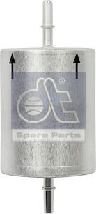 DT Spare Parts 13.43153 - Yanacaq filtri furqanavto.az