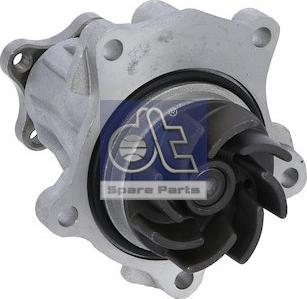 DT Spare Parts 13.42053 - Su nasosu furqanavto.az