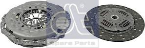 DT Spare Parts 13.56002 - Debriyaj dəsti furqanavto.az