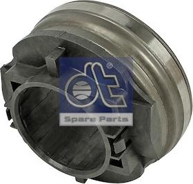 DT Spare Parts 13.56030 - Debriyajın buraxılması üçün rulman furqanavto.az