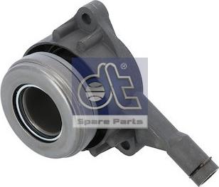 DT Spare Parts 13.56027 - Debriyajın buraxılması üçün rulman furqanavto.az