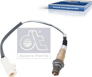 DT Spare Parts 13.60010 - Lambda Sensoru furqanavto.az