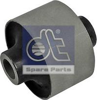 DT Spare Parts 13.11050 - Nəzarət Kolu / Arxa Qol furqanavto.az