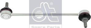 DT Spare Parts 13.11004 - Çubuq / Strut, stabilizator www.furqanavto.az
