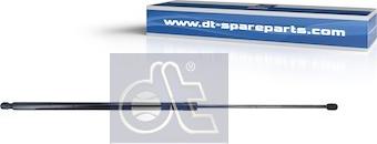 DT Spare Parts 13.80704 - Qazlı bulaq, baqaj, yük yeri furqanavto.az