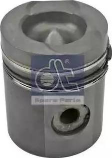 DT Spare Parts 1.33060 - Piston furqanavto.az