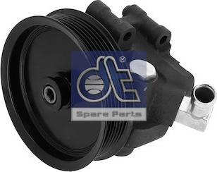 DT Spare Parts 13.26004 - Hidravlik nasos, sükan sistemi furqanavto.az