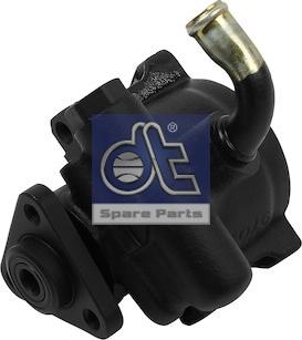 DT Spare Parts 13.26003 - Hidravlik nasos, sükan sistemi furqanavto.az