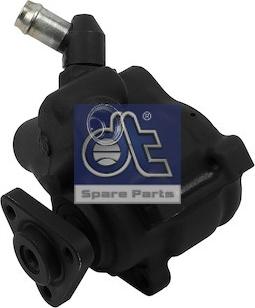 DT Spare Parts 13.26002 - Hidravlik nasos, sükan sistemi furqanavto.az