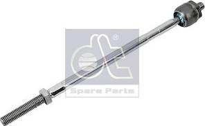 DT Spare Parts 13.26104 - Daxili Bağlama Çubuğu, Ox Birləşməsi furqanavto.az