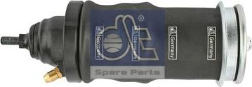 DT Spare Parts 1.25973 - Amortizator, kabin asması furqanavto.az