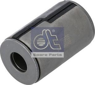 DT Spare Parts 1.25489 - Buş, yay gözü furqanavto.az