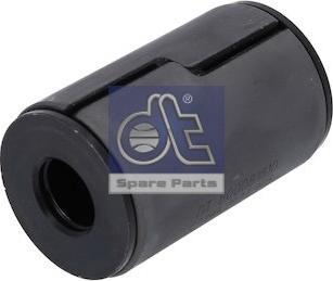 DT Spare Parts 1.25485 - Buş, yay gözü furqanavto.az