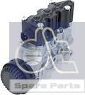 DT Spare Parts 1.25588 - İstiqamətli İdarəetmə Klapanı Bloku, pnevmatik asqı furqanavto.az