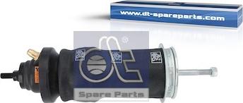 DT Spare Parts 1.25699 - Amortizator, kabin asması furqanavto.az