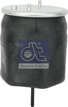 DT Spare Parts 1.25659 - Körük, pnevmatik asqı furqanavto.az