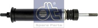 DT Spare Parts 1.25686 - Amortizator, kabin asması furqanavto.az