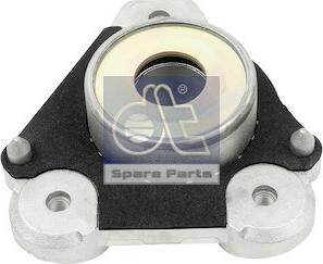 DT Spare Parts 12.60054 - Montaj dəsti, asma dayaq dayaq yatağı furqanavto.az