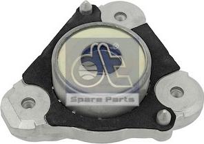 DT Spare Parts 12.60055 - Üst Strut Montajı furqanavto.az